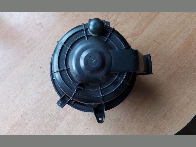 bontott CITROËN C3 Fűtőmotor (Klímás)