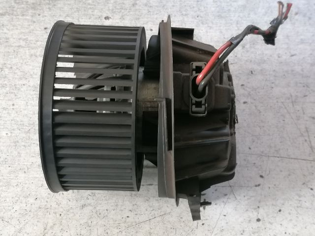 bontott CITROËN C3 Fűtőmotor (Klímás)