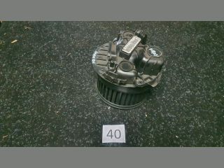 bontott CITROËN C3 Fűtőmotor (Klímás)