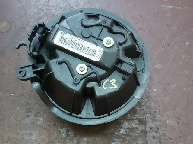 bontott CITROËN C3 Fűtőmotor (Klímás)