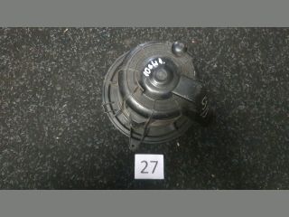 bontott CITROËN C3 Fűtőmotor (Klímás)