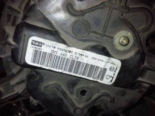 bontott CITROËN C3 Fűtőmotor (Klímás)