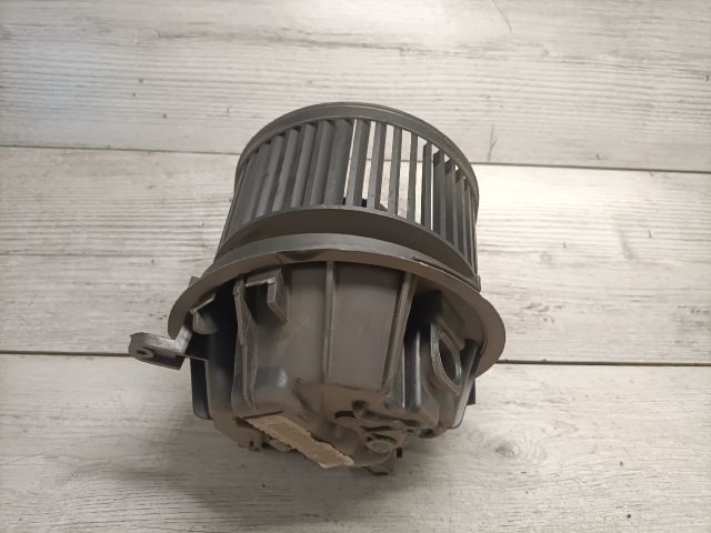 bontott CITROËN C3 Fűtőmotor (Klímás)