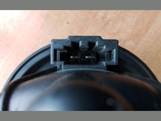 bontott CITROËN C3 Fűtőmotor (Klímás)