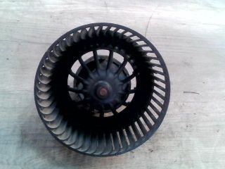 bontott CITROËN C3 Fűtőmotor (Klímás)