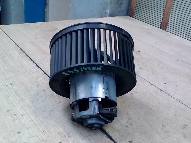 bontott CITROËN C3 Fűtőmotor (Nem klímás)