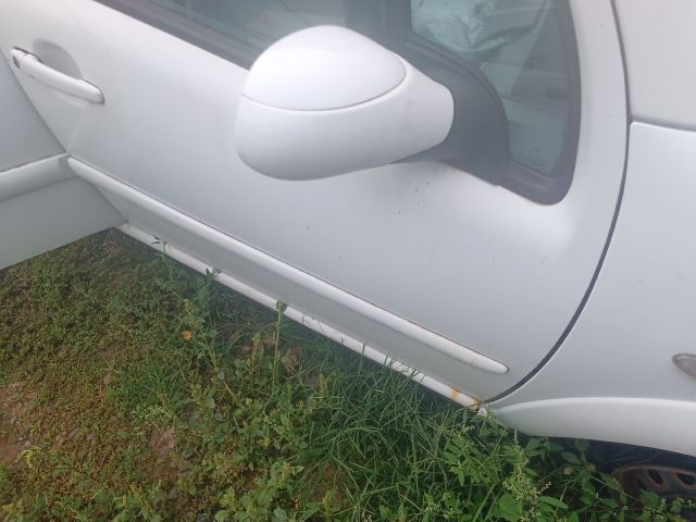 bontott CITROËN C3 Fűtőmotor (Nem klímás)