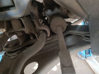 bontott CITROËN C3 Gázpedál (Mechanikus)