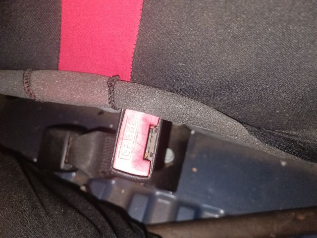 bontott CITROËN C3 Gázpedál (Mechanikus)