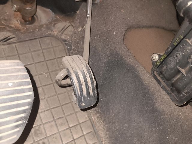 bontott CITROËN C3 Gázpedál (Mechanikus)