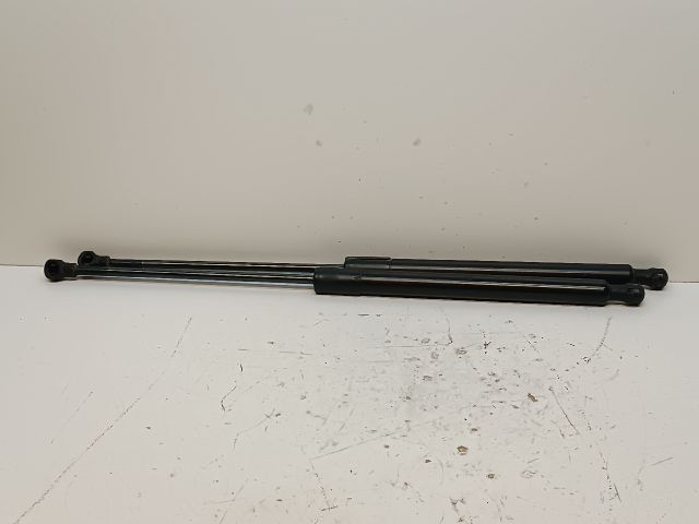 bontott CITROËN C3 Gázrugós Kitámasztó Teleszkóp Pár Csomagtérajtó