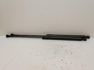 bontott CITROËN C3 Gázrugós Kitámasztó Teleszkóp Pár Csomagtérajtó