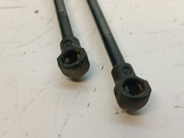 bontott CITROËN C3 Gázrugós Kitámasztó Teleszkóp Pár Csomagtérajtó