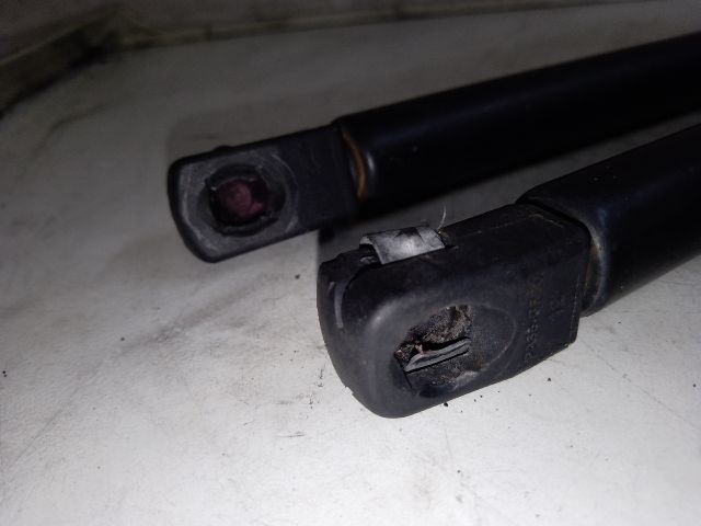 bontott CITROËN C3 Gázrugós Kitámasztó Teleszkóp Pár Csomagtérajtó