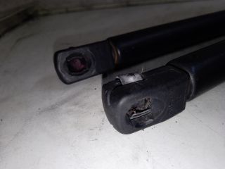 bontott CITROËN C3 Gázrugós Kitámasztó Teleszkóp Pár Csomagtérajtó