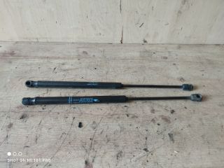 bontott CITROËN C3 Gázrugós Kitámasztó Teleszkóp Pár Csomagtérajtó