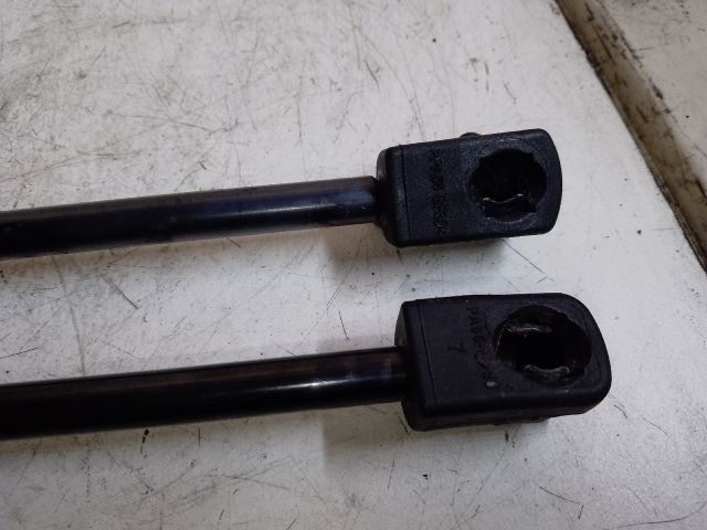 bontott CITROËN C3 Gázrugós Kitámasztó Teleszkóp Pár Csomagtérajtó