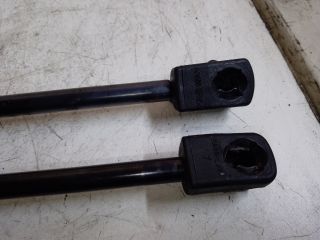 bontott CITROËN C3 Gázrugós Kitámasztó Teleszkóp Pár Csomagtérajtó