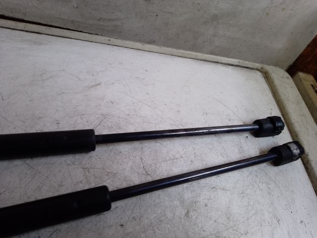 bontott CITROËN C3 Gázrugós Kitámasztó Teleszkóp Pár Csomagtérajtó