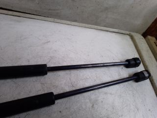 bontott CITROËN C3 Gázrugós Kitámasztó Teleszkóp Pár Csomagtérajtó