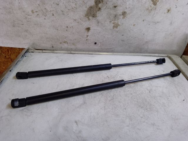 bontott CITROËN C3 Gázrugós Kitámasztó Teleszkóp Pár Csomagtérajtó