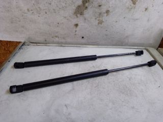 bontott CITROËN C3 Gázrugós Kitámasztó Teleszkóp Pár Csomagtérajtó