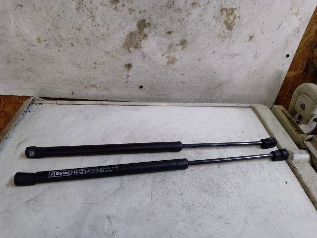 bontott CITROËN C3 Gázrugós Kitámasztó Teleszkóp Pár Csomagtérajtó