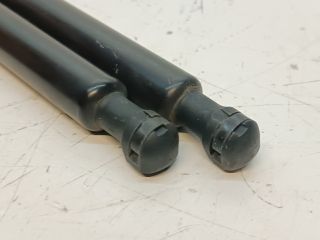 bontott CITROËN C3 Gázrugós Kitámasztó Teleszkóp Pár Csomagtérajtó