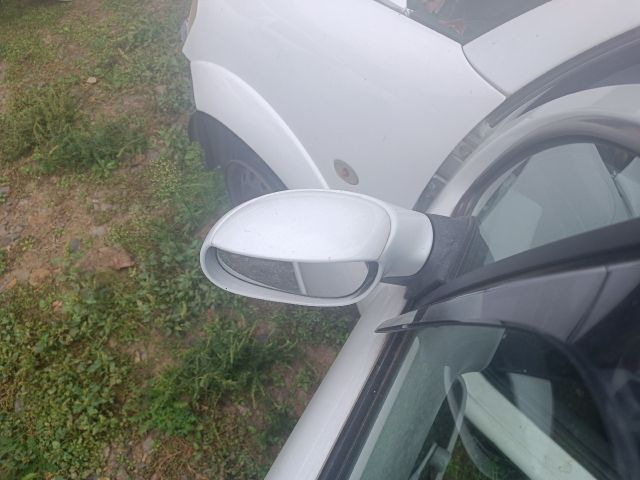 bontott CITROËN C3 Gázrugós Kitámasztó Teleszkóp Pár Csomagtérajtó