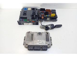 bontott CITROËN C3 Gyújtó Elektronika