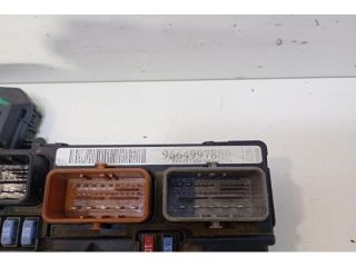 bontott CITROËN C3 Gyújtó Elektronika