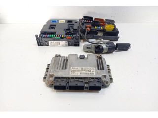 bontott CITROËN C3 Gyújtó Elektronika