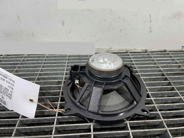 bontott CITROËN C3 Hangszóró (Pozíciófüggetlen)