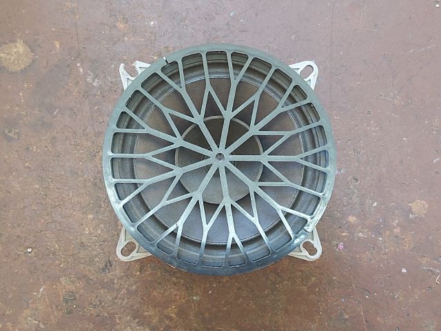 bontott CITROËN C3 Hangszóró (Pozíciófüggetlen)