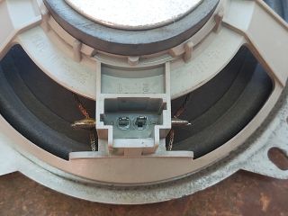 bontott CITROËN C3 Hangszóró (Pozíciófüggetlen)