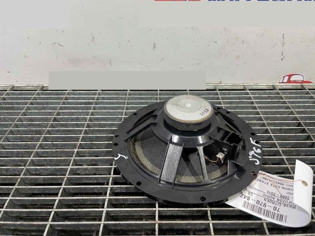 bontott CITROËN C3 Hangszóró (Pozíciófüggetlen)