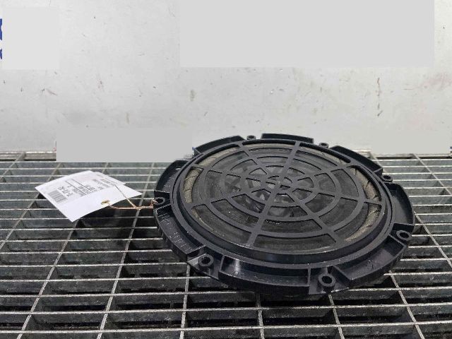 bontott CITROËN C3 Hangszóró (Pozíciófüggetlen)