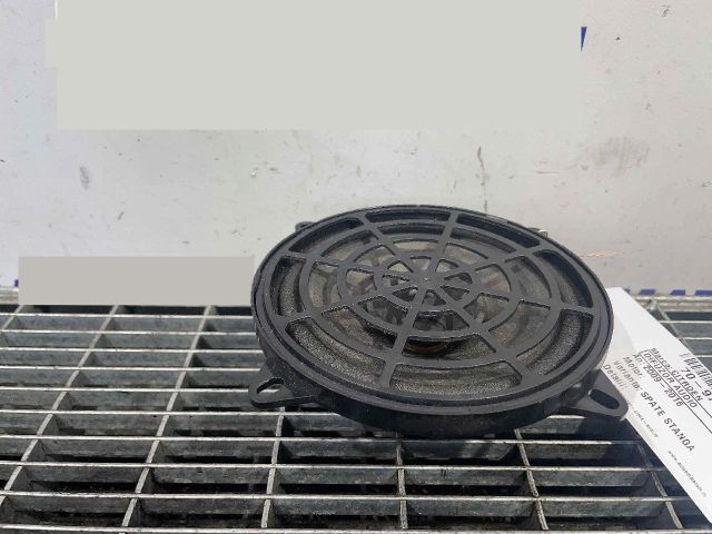 bontott CITROËN C3 Hangszóró (Pozíciófüggetlen)