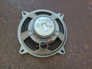 bontott CITROËN C3 Hangszóró (Pozíciófüggetlen)