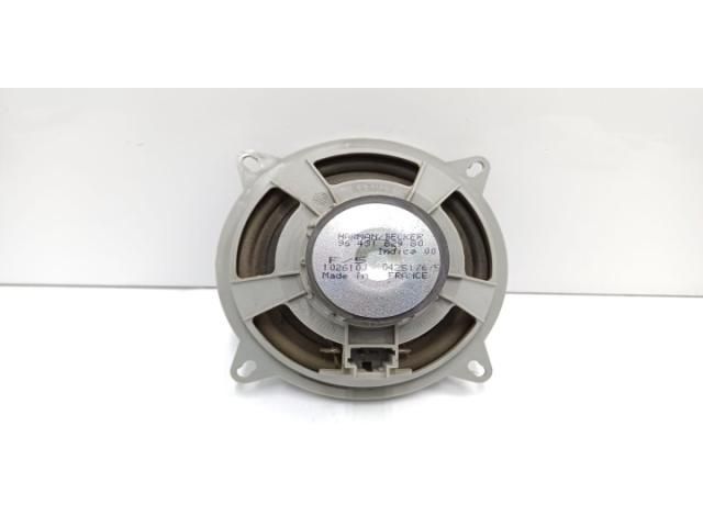 bontott CITROËN C3 Hangszóró (Pozíciófüggetlen)