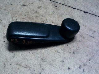 bontott CITROËN C3 Hátsó Ablaktekerő Kar