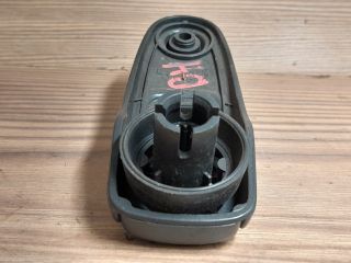 bontott CITROËN C3 Hátsó Ablaktekerő Kar