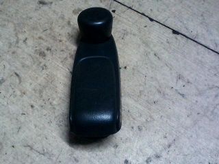 bontott CITROËN C3 Hátsó Ablaktekerő Kar