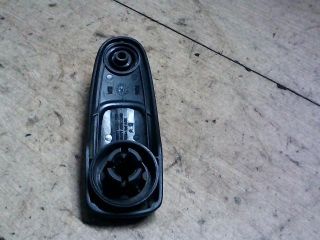 bontott CITROËN C3 Hátsó Ablaktekerő Kar