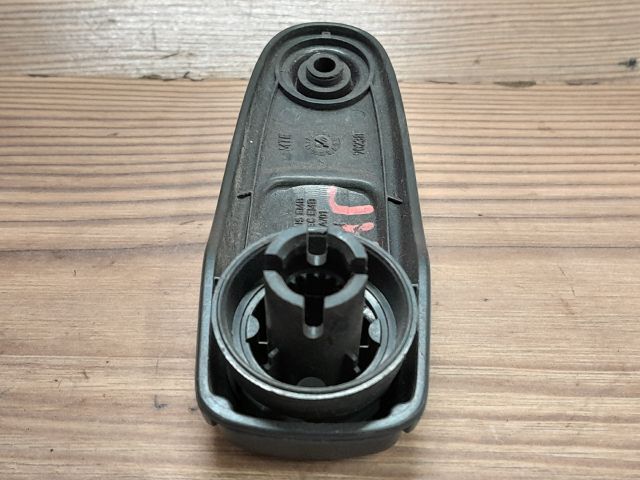 bontott CITROËN C3 Hátsó Ablaktekerő Kar