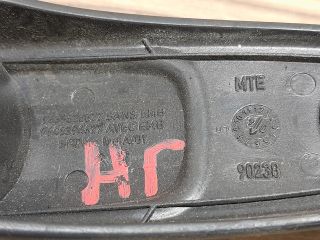 bontott CITROËN C3 Hátsó Ablaktekerő Kar