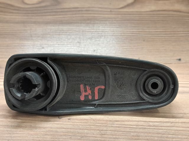 bontott CITROËN C3 Hátsó Ablaktekerő Kar