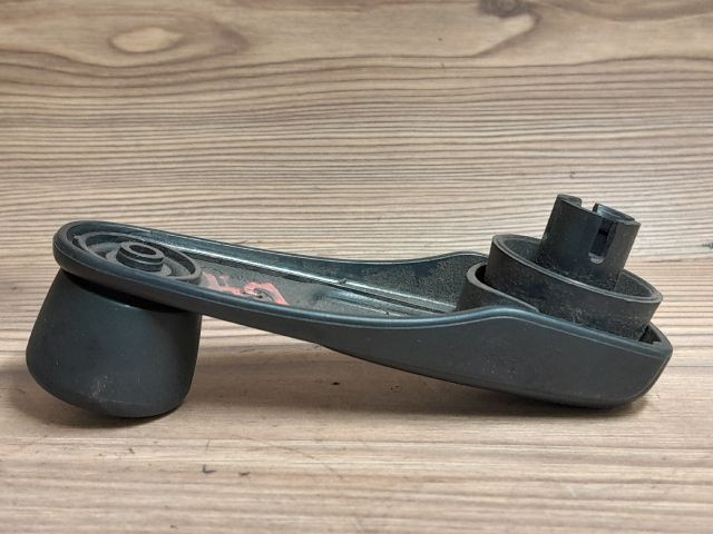 bontott CITROËN C3 Hátsó Ablaktekerő Kar