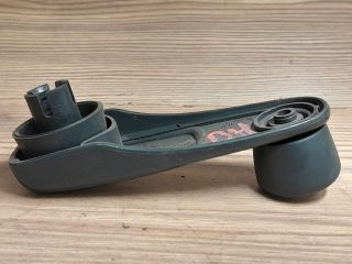 bontott CITROËN C3 Hátsó Ablaktekerő Kar