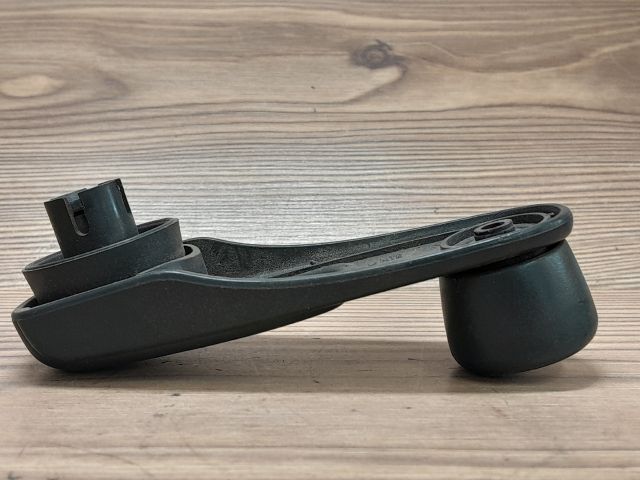 bontott CITROËN C3 Hátsó Ablaktekerő Kar